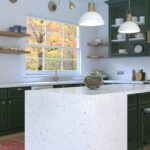 Belenco Daphine Crack 3113 изготовлено в правила камня