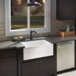 Corian Deep Bedrock изготовлено в правила камня