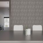 Corian Deep Cloud изготовлено в правила камня