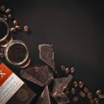 Corian Deep Espresso изготовлено в правила камня