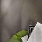 Corian Deep Mink изготовлено в правила камня