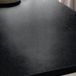 Corian Deep Night Sky изготовлено в правила камня