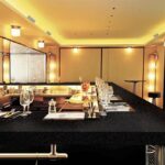 Corian Deep Storm изготовлено в правила камня