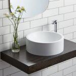 Corian Designer White изготовлено в правила камня