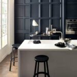 Corian Designer White изготовлено в правила камня