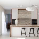 Corian Dune Prima изготовлено в правила камня