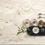 Corian Dune Prima изготовлено в правила камня