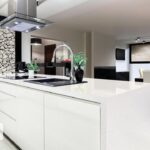 Grandex E-603 Snowy Moscow изготовлено в правила камня