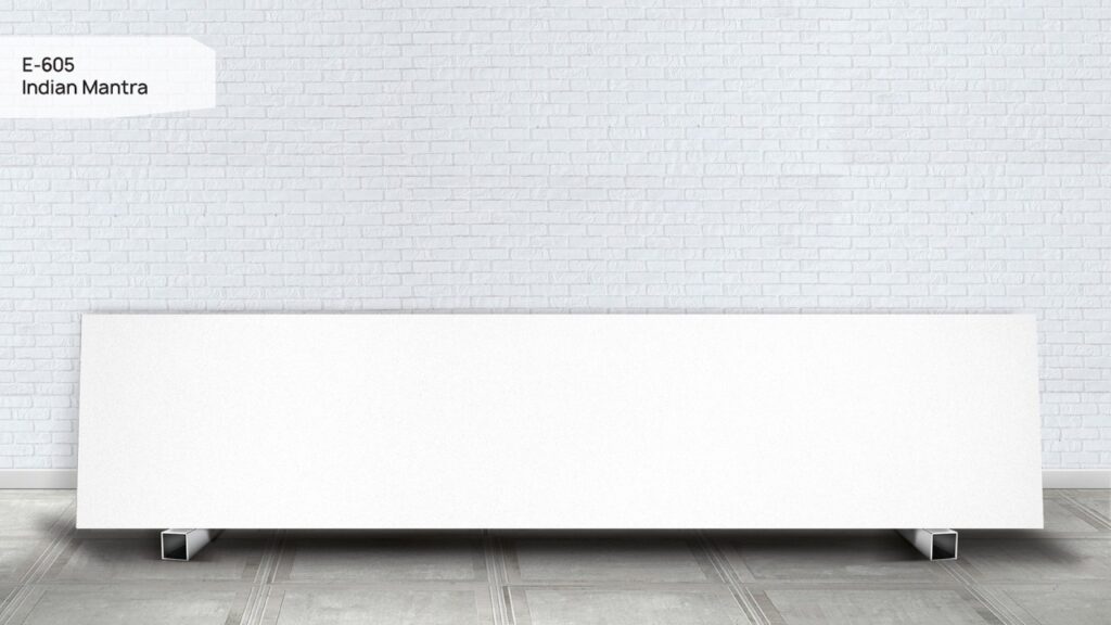 Grandex E-605 Indian Mantra изготовлено в правила камня