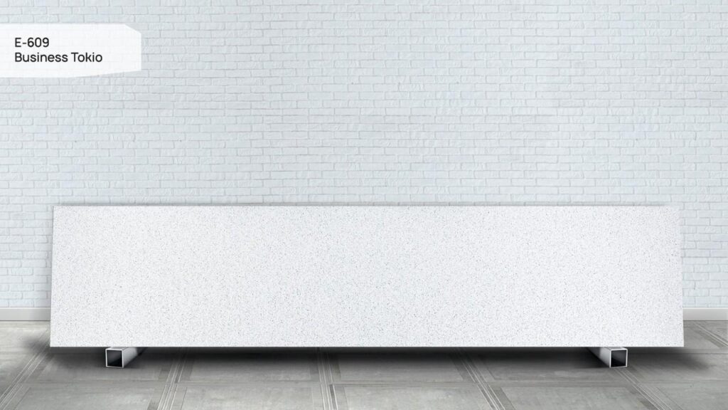 Grandex E-609 Business Tokio изготовлено в правила камня