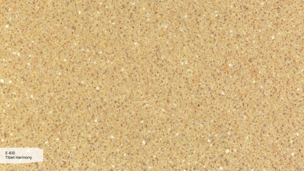 Grandex E-610 Tibet Harmony изготовлено в правила камня