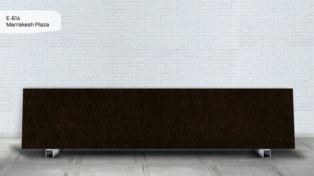 Grandex E-614 Marrakesh Plaza изготовлено в правила камня