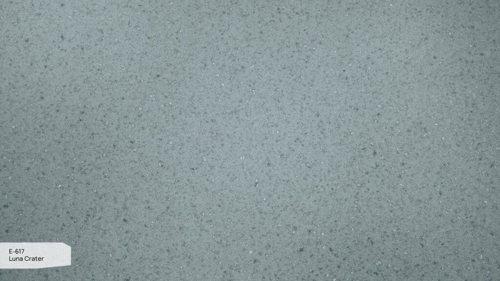 Grandex E-617 Luna Crater изготовлено в правила камня