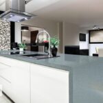 Grandex E-617 Luna Crater изготовлено в правила камня