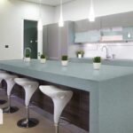 Grandex E-617 Luna Crater изготовлено в правила камня