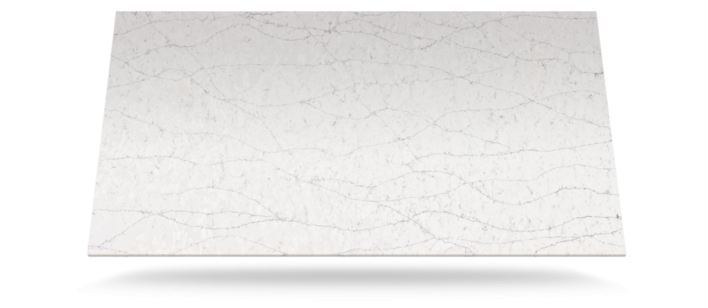 Silestone Pearl Jasmine изготовлено в правила камня