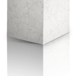 Silestone Pearl Jasmine изготовлено в правила камня