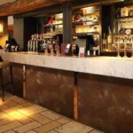 ETNA Quartz Antica Dark Bronze EQJC 054 изготовлено в правила камня