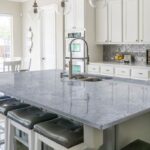 ETNA Quartz Antica Grey EQAC 036 изготовлено в правила камня