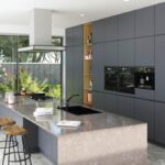 ETNA Quartz Antico Classic EQCC 061 изготовлено в правила камня