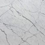 ETNA Quartz Arabescato Corcia EQAM 046 изготовлено в правила камня