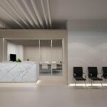 ETNA Quartz Arabescato Corcia EQAM 046 изготовлено в правила камня