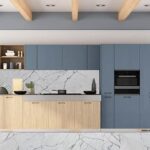 ETNA Quartz Arabescato Corcia EQAM 046 изготовлено в правила камня