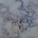 ETNA Quartz Azul Imperiale EQPM 025 изготовлено в правила камня