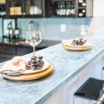 ETNA Quartz Azul Imperiale EQPM 025 изготовлено в правила камня