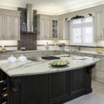 ETNA Quartz Bianco Elegante EQBM 031 изготовлено в правила камня