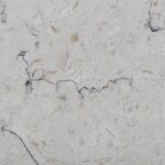 ETNA Quartz Bianco Romano EQTG 011 изготовлено в правила камня