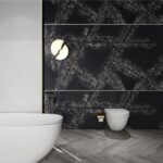 ETNA Quartz Black Mirror EQJM 052 изготовлено в правила камня