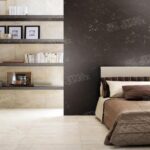 ETNA Quartz Brown Perlino EQPM 026 изготовлено в правила камня