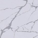 ETNA Quartz Calacatta Antico EQAM 040 изготовлено в правила камня