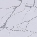 ETNA Quartz Calacatta Antico EQAM 040 изготовлено в правила камня