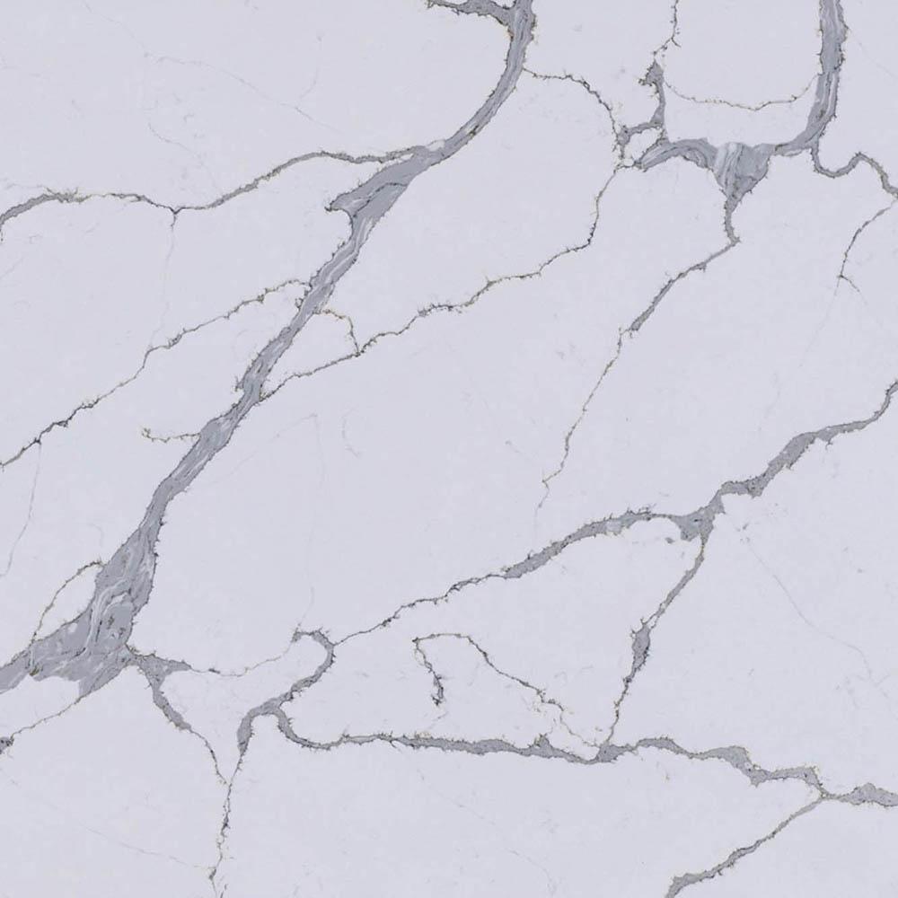 ETNA Quartz Calacatta Antico EQAM 040 изготовлено в правила камня