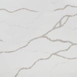ETNA Quartz Calacatta Beige EQCM 058 изготовлено в правила камня