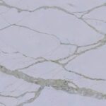 ETNA Quartz Calacatta Gold EQAM 037 изготовлено в правила камня