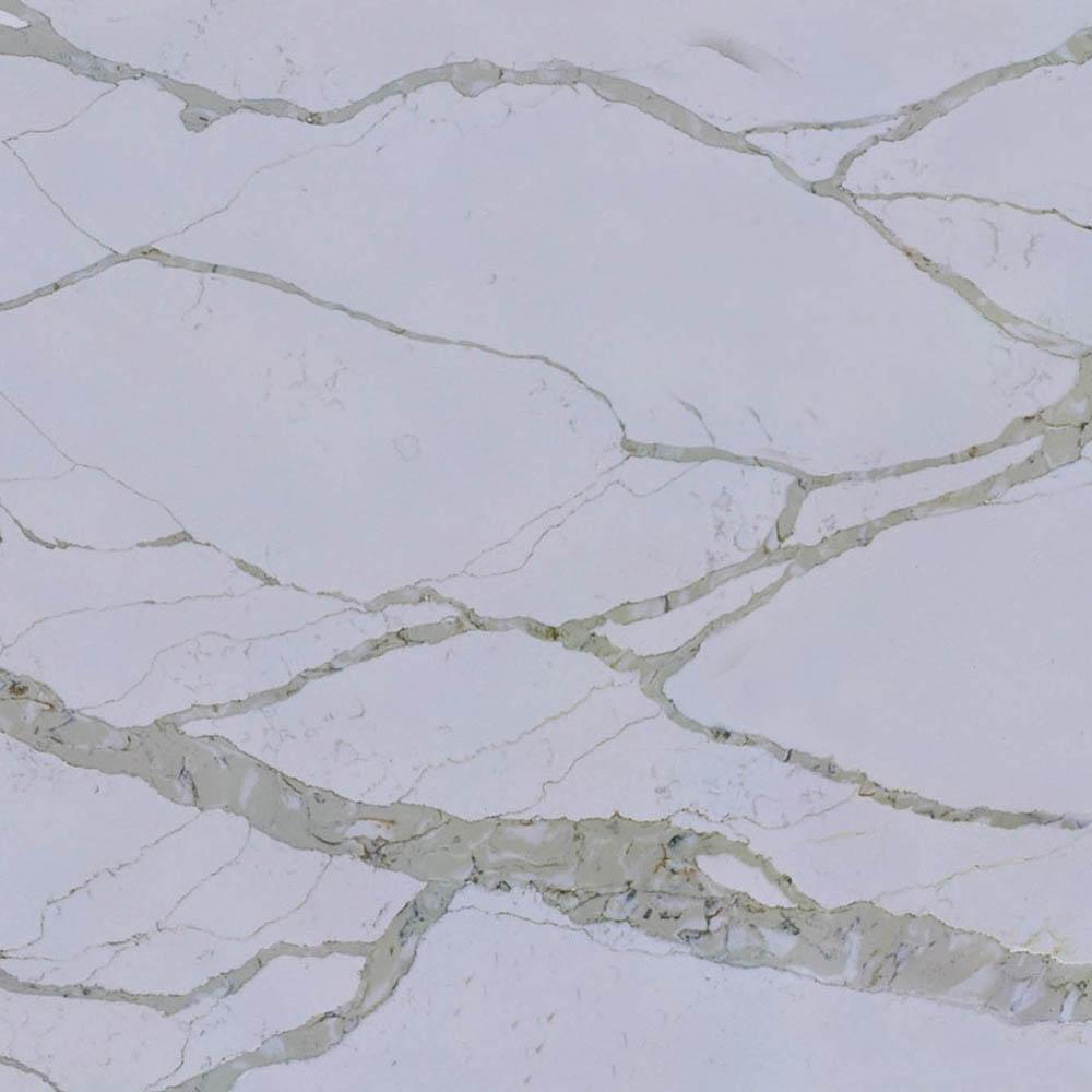ETNA Quartz Calacatta Gold EQAM 037 изготовлено в правила камня