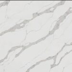 ETNA Quartz Calacatta Gold Premium EQAM 034 изготовлено в правила камня