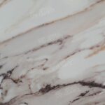 ETNA Quartz Calacatta Oro EQBM 030 изготовлено в правила камня