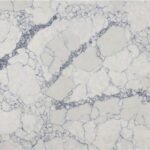 ETNA Quartz Calacatta Viola EQJM 053 изготовлено в правила камня