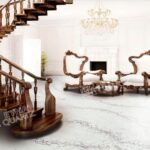 ETNA Quartz Canvas EQHM 003 изготовлено в правила камня