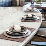 ETNA Quartz Canvas EQHM 003 изготовлено в правила камня