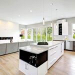 ETNA Quartz Carrara Beige EQCM 062 изготовлено в правила камня