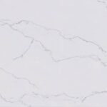 ETNA Quartz Carrara Venato EQAM 044 изготовлено в правила камня