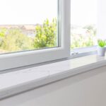 ETNA Quartz Carrara Venato EQAM 044 изготовлено в правила камня