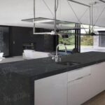 ETNA Quartz Empire Grey EQTM 009 изготовлено в правила камня