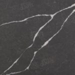 ETNA Quartz Grey Marquina EQHM 007 изготовлено в правила камня