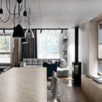 ETNA Quartz Mistral EQTM 015 изготовлено в правила камня